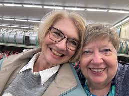 Nancy Poulson Gregory--class of '60~