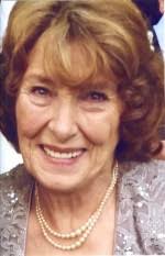 Patricia Mary Thomson Fake (Johnston)