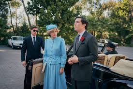 Черлидерши bunny не узнают своего капитана!!! Inside The Crown S Depiction Of Princess Diana S Bulimia Vanity Fair