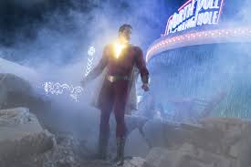 The only thing you need to do is hold your android phone close to the source of the sound and wait about five seconds for it to process the song. Shazam Film Rezensionen De
