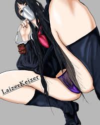 White Face Mask hentai videos, GIFs, and images | R34.app