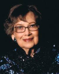 Cecile Mae Wilson Obituary 2023