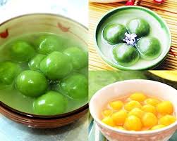 Giới chuyên gia cảnh báo trung quốc duy trì đội tàu ở bãi ba đầu như công cụ kiểm soát thêm thực thể trên biển đông, như đã làm với bãi cạn scarborough. Mam Lá»… Cung Táº¿t Han Thá»±c Cáº§n Nhá»¯ng Gi Vietnamnet