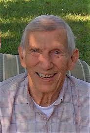 John Gresham Obituary April 22, 2019