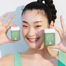 韓國代購- 愛茉莉VITAL BEAUTIE 內可美Meta Green Slim 綠茶錠90顆/30天, 健康及營養食用品, 健康補充品,  健康補充品- 健美營養劑- Carousell