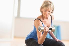 How pumping iron will keep your heart pumping! - Next Wave Therapy