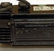 SCHNEIDER 0.75kw (750w) BCH16HF07330A5C2 AC Servo Motor SM304