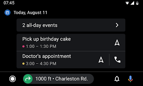 Also, find more png clipart about internet clipart,banner clipart,car clipart. Android Auto Gets Google Calendar Integration Techcrunch