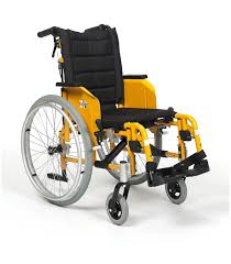 Maybe you would like to learn more about one of these? Fauteuil Roulant Enfant Eclips X4 Vermeiren Medicaldomicile