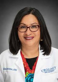 Urology San Antonio Doctors and Advanced Practice Providers