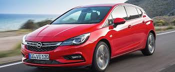 Bogaty standard i zaskakująco niska cena. 2021 Opel Astra Will Have Peugeot Platform And Up To 220 Hp Autoevolution