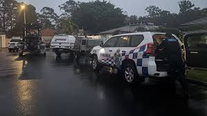 Australian Broadcasting Corporation - News update