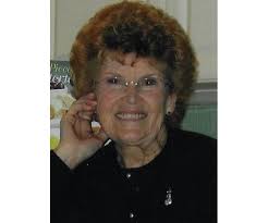 Barbara Oliphant Obituary (1931