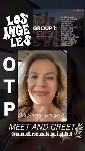 I’m still pinching myself over this one…, In August, I hit my biggest  personal sales volume ever, and because of that, I actually WON a meet +  greet with our FOUNDER this October at convention. 🥹, I’m ...