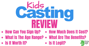 No comments on is paying for auditions legit? Kids Casting Review How Does Kids Casting Work And Is It Legit