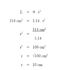 B) luas persegipanjang pqrs = pq x ps = 24 cm x 6 cm = 144 cm 2. 5 Contoh Soal Matematika Smp Kelas 9 Tentang Bangun Datar Bangun Ruang Dan Pembahasannya