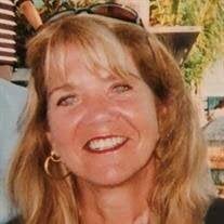 Danielle Messina Obituary