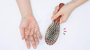Arti mimpi rambut rontok,arti mimpi rambut berubah warna,arti mimpi mewarnai rambut warna kuning,mimpi melihat banyak rambut di lantai arti mimpi rambut rontok remaja perempuan. 10 Arti Mimpi Rambut Rontok Apakah Mengkhawatirkan Orami