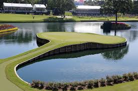 Playing the stadium course on the last day before the shut it all down in preparation for the players championship was pretty special. Five Pete Dye Courses That Matter And Why