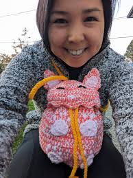 Thank you for allowing me to join this talented group