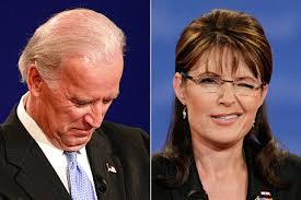 Which Candidate Would You Paint?