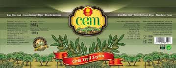 Cem Zeytin Kurumsal Kimlik Tasarimi Kapsaminda Yapilan Urun Tasarimlari Ambalaj Tasariminin Urun Icin Onemi Satis St Zeytin Ambalaj Tasarimi Kimlik Tasarimi