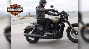 2016 2020 Harley Davidson Street 500 750 Gallery