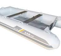 ZAR mini ALU 12 Inflatable Boat - RIB Tender Dinghy
