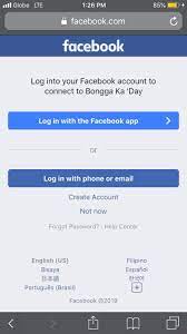 Facebook Login Crashes from Facebook App - iOS · Issue #490 ·  facebookarchive/react-native-fbsdk · GitHub