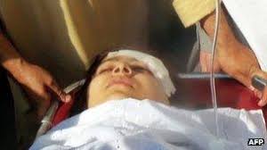 Her full story can only now be told. Malala Yousafzai Pakistan Activist 14 Shot In Swat Bbc News