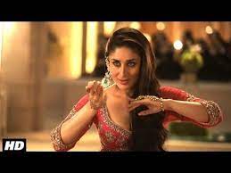 Agent Vinod Dil Mera Muft Ka Video Song Feat Kareena Kapoor Kareena Kapoor Video Song Mera