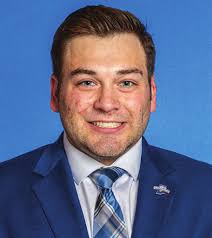 RECORD 2023 STATistical LEADERS AT A GLANCE