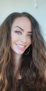 Meet Tina Louise Seitz