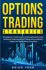 Build wealth using the motley fool's index funds: Options Trading Strategies The Beginner S Crash Course To Achieving Passive Income Starting An Online Business In Trading With Low Starting Capital And Making Money From Home John Bryan 9781838237165 Amazon Com Books