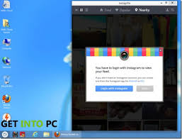 This operating system will not work on your pc if it's missing required drivers. Instagram For Windows Free Download Get Into Pc