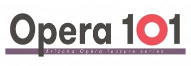 Opera 101