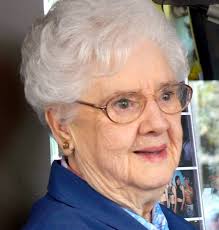 Grace Purcell Obituary