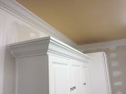 Ceiing Paint Sherwin Williams Eminence Flat With First Coat Of Sw Emerald Satin Finish In Pure White O Pure White Sherwin Williams White Molding House Colors