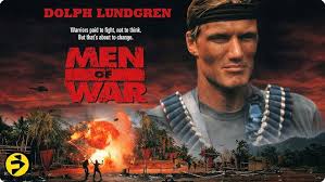 One Mission. One Island. No Way Out. | Dolph Lundgren | Full Movie