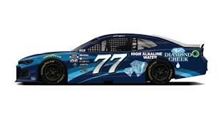 Justin haley is an american professional stock car racing driver. Diamond Creek Water Sponsors Justin Haley At The Nascar Dixie Vodka 400