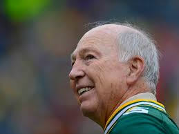 Bart Starr: Green Bay's NFL legend