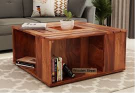 Shop center tables at 1stdibs, a leading resource for antique and modern tables made in italian. Coffee Center Table Online Buy Latest Designer Coffee Table Best Price Wooden Street