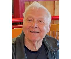 BOBBY COOKE Obituary (2024)