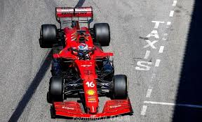 Formula 1 / gp di turchia prove libere. Gp Monaco Prove Libere Ferrari In Testa 2021 Formula1 It