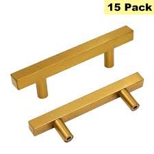 We did not find results for: Brushed Brass Cabinet Pulls Gold Kitchen Hardware 15 Pack Goldenwarm Antique Brass Cabinet Pulls Brass Handles For Cabinet 3in Drawer Pulls Modern Square Door Handle Buy Online In Gambia At Gambia Desertcart Com