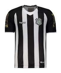 fiɡejˈɾẽsi), is a brazilian football club based in florianópolis, santa catarina.their home stadium is estádio orlando scarpelli, also known as scarpelão, with a capacity of 19,584. Figueirense 2018 Home Kit
