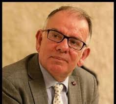 Riccardo Riccardi presenta a Matera il libro “Lucania Felix”