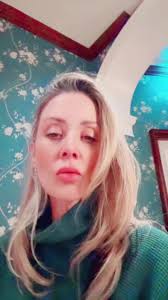 Kami Barnes Stafford