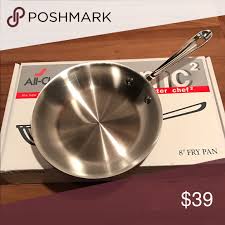 Perfect Pan For The Chef All Clad Pan Frying Pan
