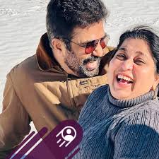 Pramod Nair (@pmdnair) • Facebook